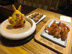 -局气 烤鸭·北京菜(光华路店)