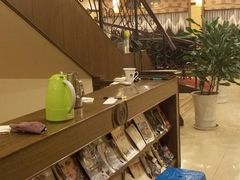 -同熹咖啡厅(三香路店)