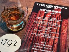 -THE CANNERY&JUJU 新鲜海鲜·牛排美食酒廊