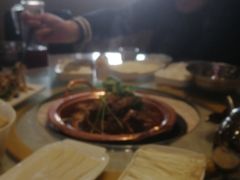 -蝎梁府(青年沟店)