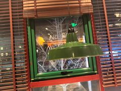 -安妮意大利餐厅(丽都店)