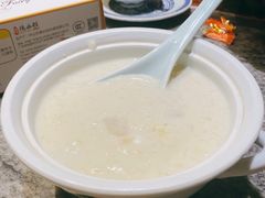 民国美龄粥-南京大牌档(中关村店)