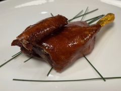 -Yan Ting 宴庭中餐厅(上海静安瑞吉酒店)