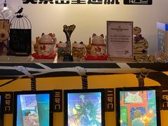 -Doors独立剧情密室(东门分店)