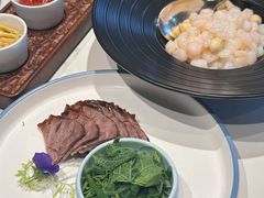 -杭州西湖柳莺里酒店·闻莺厅