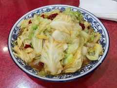 -北大地皖峰饭馆