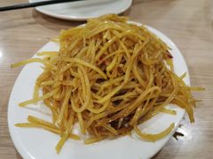 -姥家春饼店(漳州二路店)