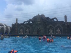 -苏州乐园森林水世界