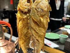 -北平盛世·新京菜·北京烤鸭(劲松·双井店)