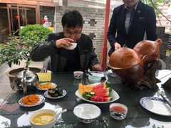 -面辣子·陕西家乡菜(钟楼店)