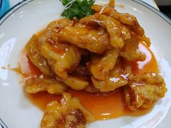 -老边饺子馆·东北菜(黄村店)