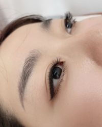 -七月美睫 美甲