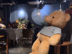 -咖法森林·咖啡  酒吧(天河店)