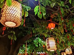 -杨记隆府(时代天街店)