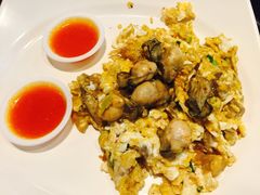 -马来西亚美食街