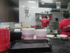 -吴满满油泼面(北方风味园店)
