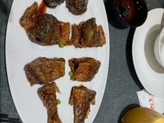 -新吉士·上海菜(浦东LCM置汇旭辉店)