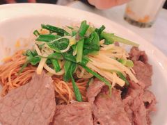 -大哥餐厅(西城花园店)