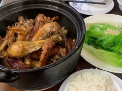 -斯丹姜母鸭·古法干香(涂门街总店)