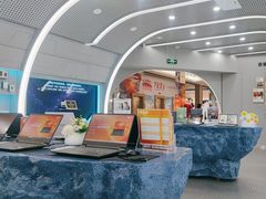 -HP惠普官方体验店(世纪金源店)