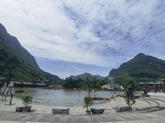 -中国傩城