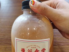 -曼谷食堂·泰国家庭料理(丹桂路店)