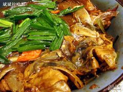 乾隆鱼头-皇饭儿·王润兴酒楼(河坊街店)