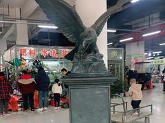 -无锡文化工艺品市场(槐古路店)