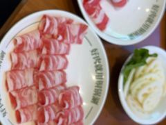 -刘老表·瓦罐汤涮肉(青云谱店)