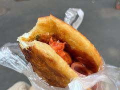 -张记灌饼(丰富路店)