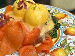 -Alimentari早午餐(安福路店)