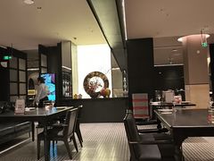 -老友时光·Pizza(泰华黑金店)