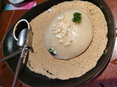 酒酿糍粑-寻宝记绍兴菜(鲁迅路店)