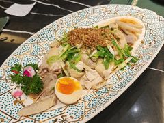 -粤·向群饭店(二沙岛店)
