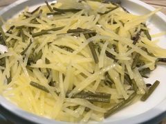 -斯琴阿妈蒙古餐厅(新城店)