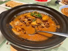 -缤圣源中国清真菜(群力店)