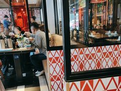-江边城外烤全鱼(方庄时代购物中心店)