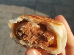 -长发西饼(临顿路店)