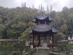 -忠山公园
