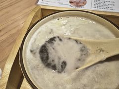 -杏甜品(尖沙咀加拿分道店)