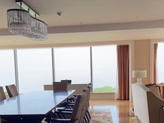 -阳澄湖费尔蒙酒店