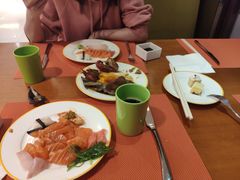 -昆山裕元花园酒店·温莎西餐厅