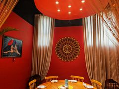 -泰国餐厅 Thai Food(裕华万达店)
