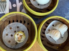 -解放碑威斯汀酒店-知味国际美食餐厅