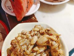 -重庆高老九火锅(万象城店)