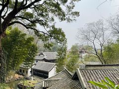 -岳麓山风景名胜区