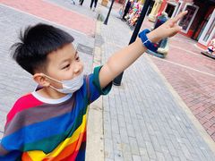 -哈尔滨融创文旅城