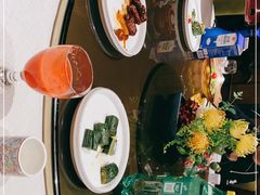 -上海人家花樣年华(中山公园店)