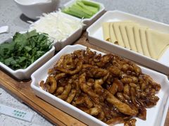 -紫光园·烤鸭·北京菜(团结湖店)