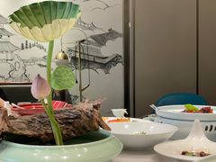 -宴昆山·私房菜(春晖店)